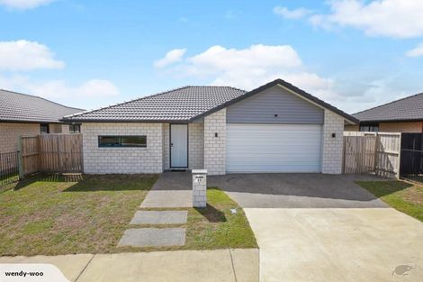 Photo of property in 21 Briannarose Drive, Fitzroy, Hamilton, 3206