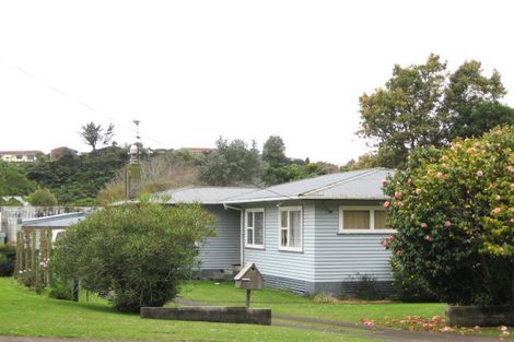 Photo of property in 11 Junction Street, Welbourn, New Plymouth, 4310