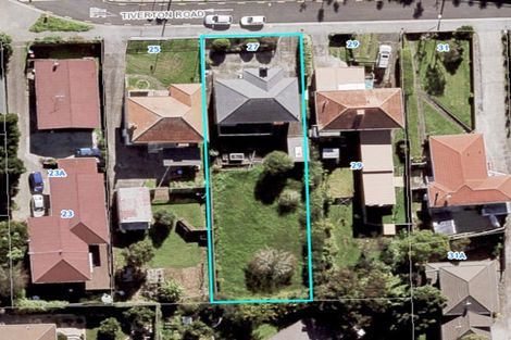 Photo of property in 27 Tiverton Road, Avondale, Auckland, 0600