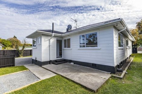 Photo of property in 7 Walker Street, Kaiapoi, 7630