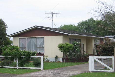 Photo of property in 3 Neil Street, Paeroa, 3600