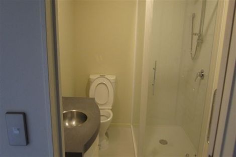 Photo of property in Greenwich Apartments, 34/3 Burton Street, Grafton, Auckland, 1010
