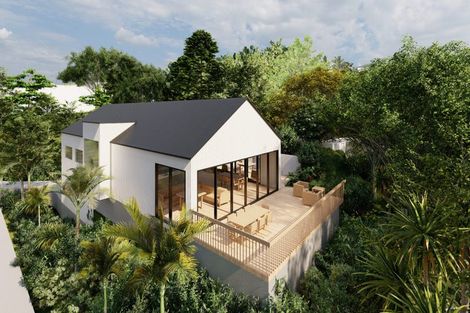 Photo of property in 213 Godley Road, Titirangi, Auckland, 0604