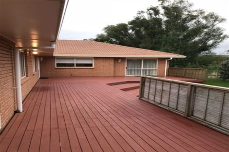 Photo of property in 40 Tralee Terrace, Dannemora, Auckland, 2016