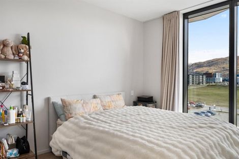 Photo of property in Kawarau Residences, 502/16 Mountain Ash Drive, Frankton, Queenstown, 9300