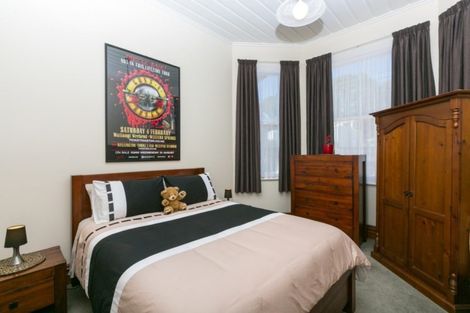 Photo of property in 121 Lemon Street, New Plymouth, 4312