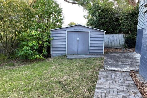 Photo of property in 124 Tiroroa Avenue, Te Atatu South, Auckland, 0610