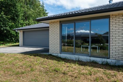 Photo of property in 8 Heartwood Lane, Ohakune, 4625