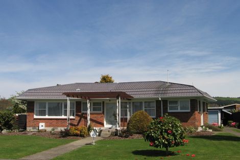 Photo of property in 12 Kamahi Place, Pukehangi, Rotorua, 3015