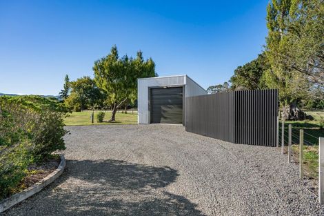 Photo of property in 144 Kuratawhiti Street, Woodside, Greytown, 5794