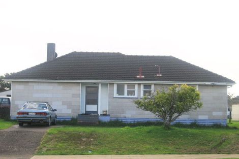 Photo of property in 11 William Jones Drive, Otangarei, Whangarei, 0112