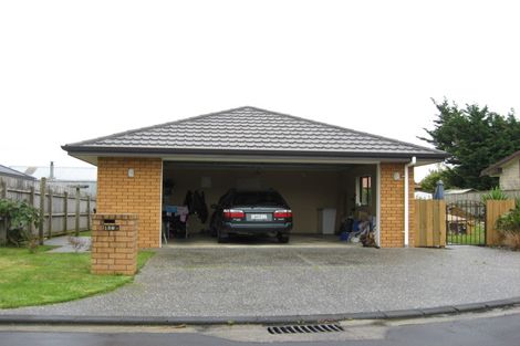 Photo of property in 159d Princes Street West, Pukekohe, 2120