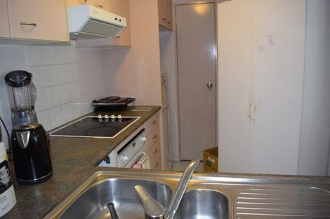 Photo of property in Marina Park Apartments, 34/146 Fanshawe Street, Auckland Central, Auckland, 1010