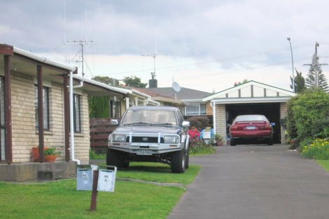 Photo of property in 46 Pemberton Crescent, Greerton, Tauranga, 3112