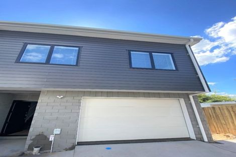 Photo of property in 3/20 Marama Street, Frankton, Hamilton, 3204