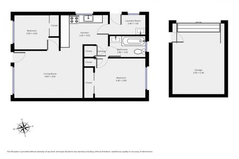 Photo of property in 14b Richard Street, Titahi Bay, Porirua, 5022