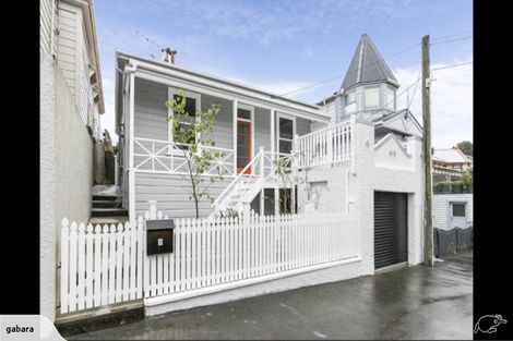 Photo of property in 6 Jeypore Street, Berhampore, Wellington, 6023