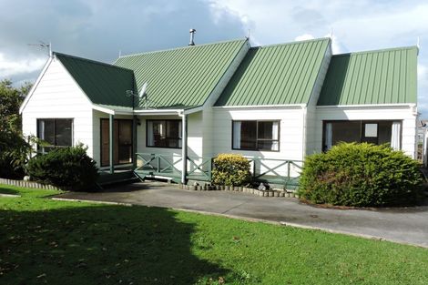 Photo of property in 4 Manuka Street, Matamata, 3400