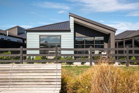 Photo of property in 37 Upham Lane, Rolleston, 7615