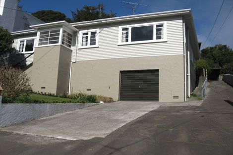 Photo of property in 323 Karori Road, Karori, Wellington, 6012