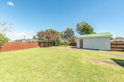 Photo of property in 7 Kaka Place, Whanganui East, Whanganui, 4500