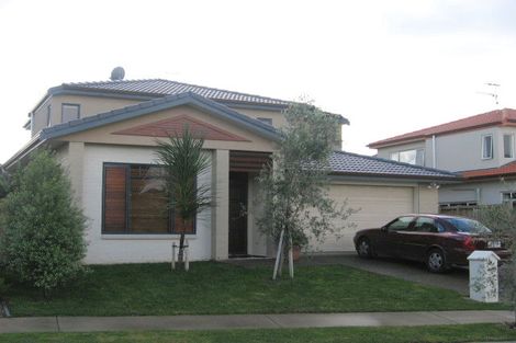 Photo of property in 11 Gordal Place, Flat Bush, Auckland, 2016
