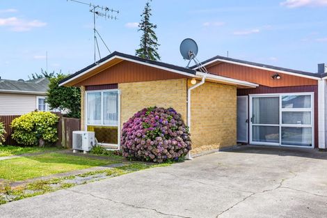 Photo of property in 35 Power Street, Levin, 5510