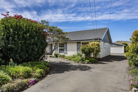 Photo of property in 138 Roydvale Avenue, Burnside, Christchurch, 8053
