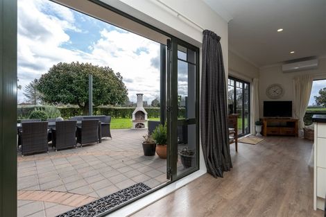 Photo of property in 239 Pencarrow Road, Tamahere, Hamilton, 3283