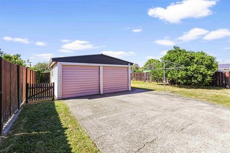 Photo of property in 16 Fernleigh Street, Chartwell, Hamilton, 3210