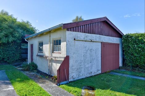 Photo of property in 17 Elsie Street, Gore, 9710