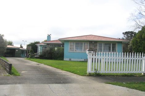 Photo of property in 29 Newhaven Place, Roslyn, Palmerston North, 4414
