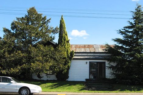 Photo of property in 25 Northumberland Street, Waipukurau, 4200
