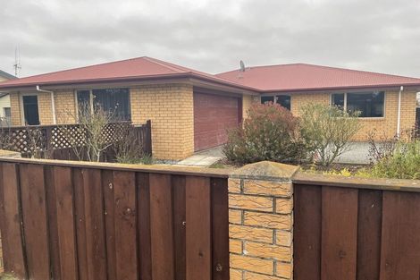 Photo of property in 17 Wilkin Street, Temuka, 7920