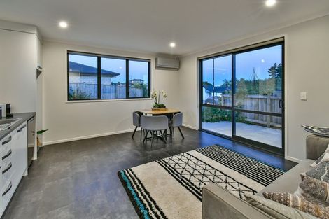 Photo of property in 7 Thomason Crescent, Pokeno, 2402