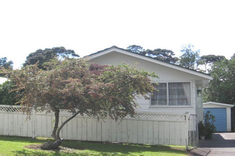 Photo of property in 38 Newham Place, Henderson, Auckland, 0612