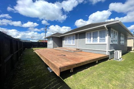Photo of property in 2 Grant Avenue, Otara, Auckland, 2023