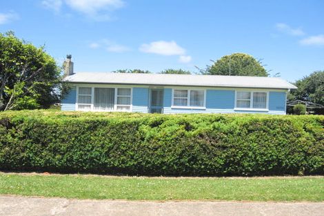 Photo of property in 17 Rankin Street, Kaikohe, 0405