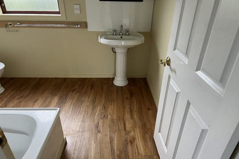 Photo of property in 7a Victoria Street, Hawera, 4610