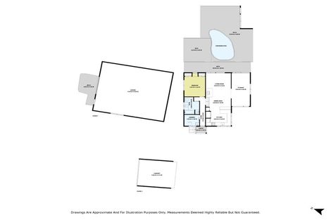 Photo of property in 58 Duff Road, Waiuku, 2682