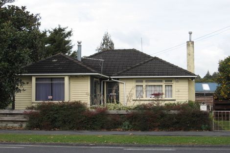 Photo of property in 5 John Street, Enderley, Hamilton, 3214