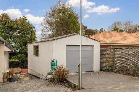 Photo of property in 158a Condell Avenue, Papanui, Christchurch, 8053