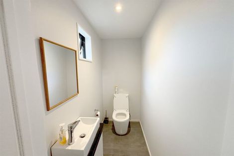 Photo of property in 3/946 Colombo Street, St Albans, Christchurch, 8014