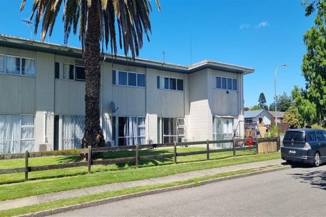 Photo of property in 8/10 Deere Avenue, Fenton Park, Rotorua, 3010