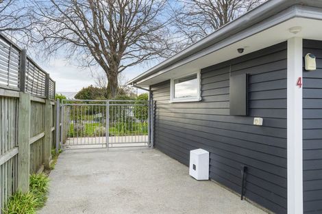 Photo of property in 4 Levinge Lane, Hillmorton, Christchurch, 8024