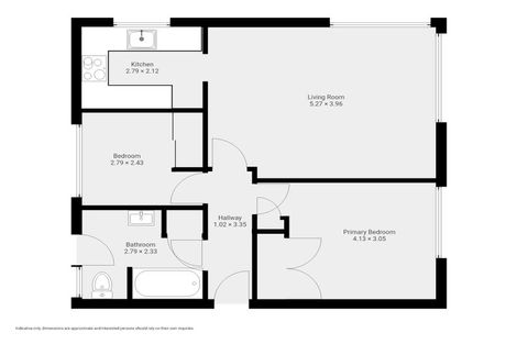 Photo of property in 6/76 Waipapa Road, Hataitai, Wellington, 6021