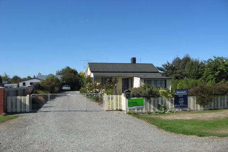 Photo of property in 36 Wallingford Road, Temuka, 7920