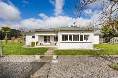Photo of property in 179 Leedstown Road, Hunterville, Marton, 4787
