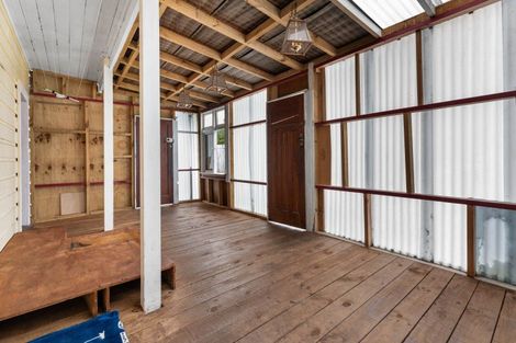 Photo of property in 159 Hakiaha St (state Highway 4), Taumarunui, 3920