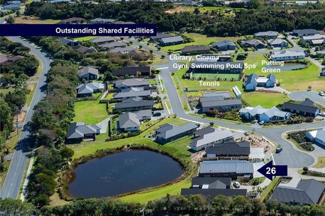 Photo of property in 26 Park Rise, Mangawhai Heads, Mangawhai, 0505